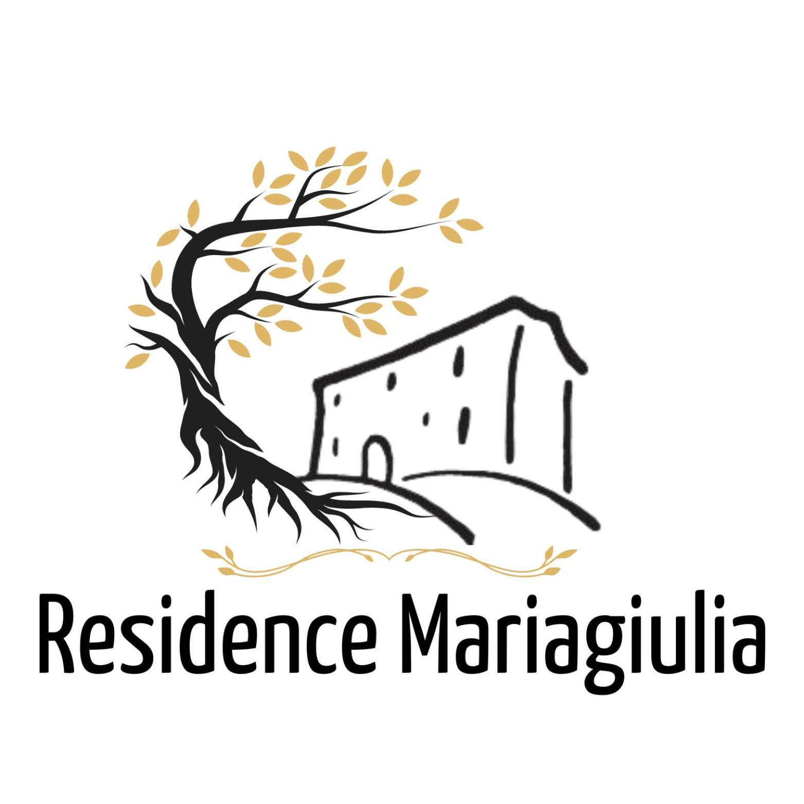 Residence Maria Giulia Корчано Екстериор снимка